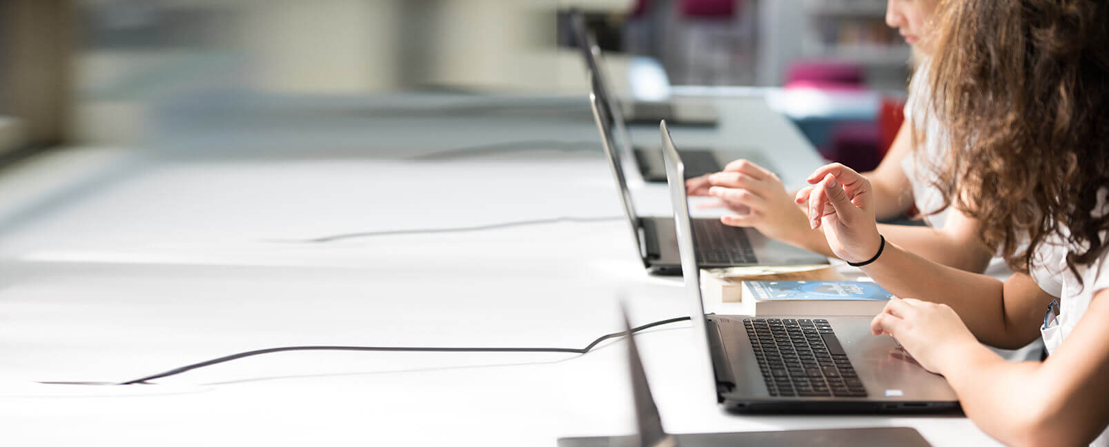 Digital Learning & Education Technology