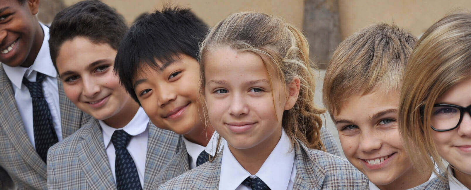 International Schools Partnership