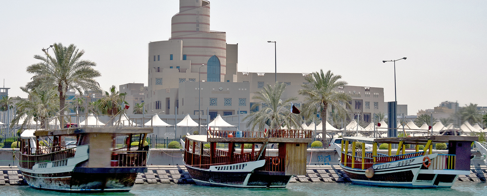 qatar-water-front