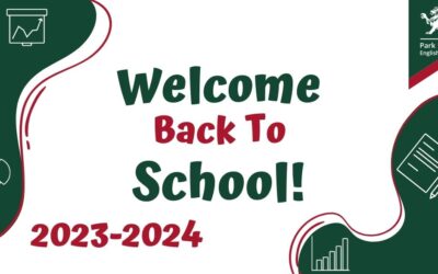 We are ready for the 2023 – 2024 academic year!