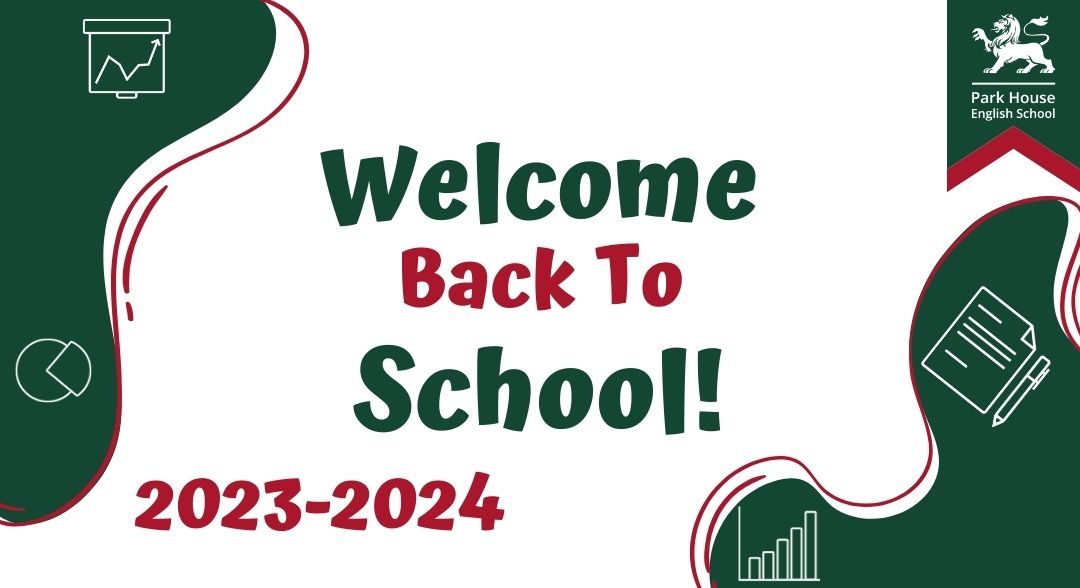 We are ready for the 2023 – 2024 academic year!